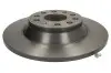 Диск гальмівний BREMBO 08.C501.11 (фото 1)