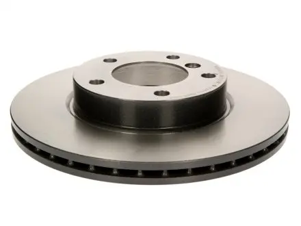 Диск гальмівний BREMBO 09.5390.31