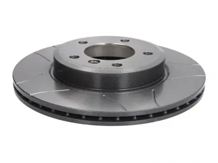 Диск гальмівний BREMBO 09.7701.75