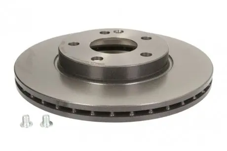 Диск гальмівний BREMBO 09.8680.11
