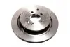 Диск гальмівний задн. BREMBO 09.8876.31 (фото 1)