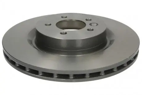 Диск гальмівний BREMBO 09.8877.31 (фото 1)
