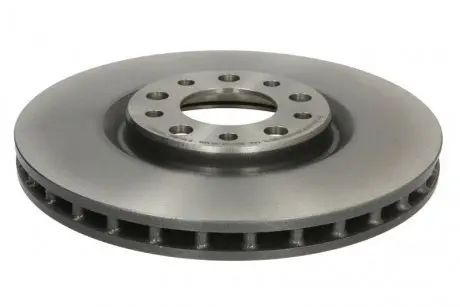 Диск гальмівний BREMBO 09.9363.11