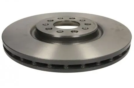 Диск гальмівний BREMBO 09.9365.21