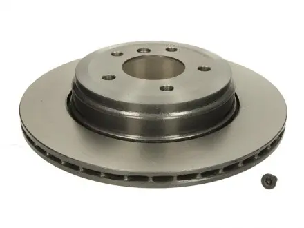Диск гальмівний BREMBO 09.9425.11