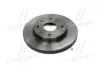 Диск гальмівний CHEVROLET LACETTI передн., вент. BREMBO 09.9483.11 (фото 4)