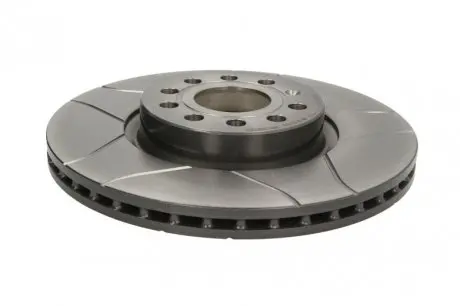 Диск гальмівний BREMBO 09.9772.75