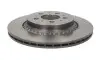 Диск гальмівний BREMBO 09.9827.11 (фото 1)
