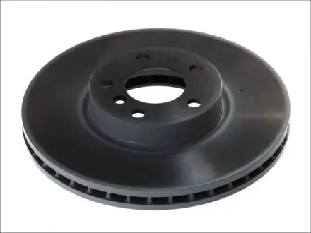 Диск тормозной BMW X5 (E70) 3.0 3.5 08-,X6 (E71) 3.0 08- передн. BREMBO 09.9923.11