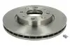 Диск гальмівний BREMBO 09.9997.10 (фото 1)