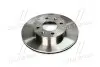 Диск тормозной HYUNDAI GETZ 1.1I 12V 02.07- передн. BREMBO 09.9998.10 (фото 1)
