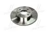 Диск тормозной HYUNDAI GETZ 1.1I 12V 02.07- передн. BREMBO 09.9998.10 (фото 2)