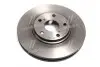 Диск тормозной TOYOTA CAMRY передн., вент. BREMBO 09.A110.11 (фото 3)