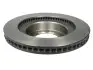 Диск тормозной TOYOTA LAND CRUISER передн., вент. BREMBO 09.A204.11 (фото 2)