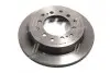 Диск тормозной задн. BREMBO 09.A334.21 (фото 2)