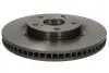 Диск гальмівний BREMBO 09.A417.11 (фото 1)