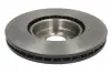 Диск гальмівний FORD MONDEO IV передн., вент. BREMBO 09.A427.21 (фото 2)