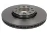 Диск гальмівний BREMBO 09.A428.11 (фото 1)