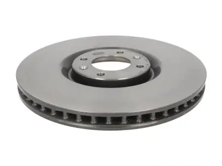 Диск гальмівний BREMBO 09.A829.21
