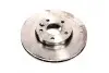 Диск тормозной FORD/VOLVO FOCUS/CMAX/C30 передн. вент. BREMBO 09.A905.10 (фото 1)