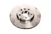 Диск тормозной FORD/VOLVO FOCUS/CMAX/C30 передн. вент. BREMBO 09.A905.10 (фото 2)