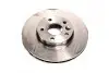 Диск тормозной FORD/VOLVO FOCUS/CMAX/C30 передн. вент. BREMBO 09.A905.10 (фото 3)