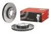 Диск гальмівний BREMBO 09.A905.11 (фото 2)