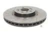 Диск гальмівний BREMBO 09.A958.21 (фото 1)