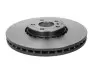 Диск тормозной передн. BREMBO 09.B025.11 (фото 1)