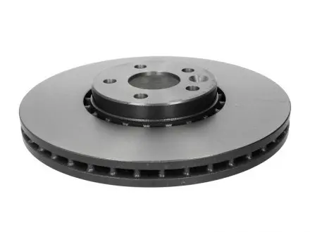 Диск тормозной передн. BREMBO 09.B025.11