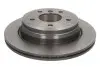 Диск гальмівний BREMBO 09.B338.21 (фото 1)