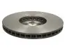 Диск гальмівний BREMBO 09.B352.11 (фото 2)