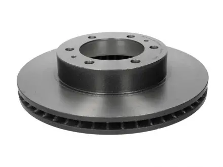 Диск тормозной передн. BREMBO 09.B461.11