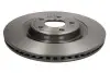 Диск гальмівний BREMBO 09.B969.11 (фото 1)