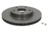 Диск гальмівний BREMBO 09.C047.11 (фото 1)