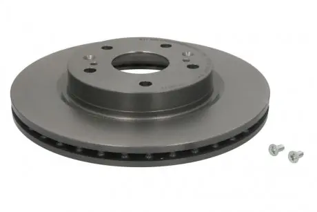 Диск гальмівний BREMBO 09.C047.11