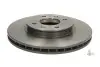 Диск гальмівний BREMBO 09.C171.11 (фото 1)