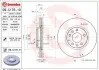 Диск гальмівний BREMBO 09.C176.11 (фото 1)