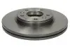 Диск гальмівний BREMBO 09.C179.11 (фото 1)