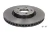 Диск гальмівний BREMBO 09.C245.11 (фото 1)