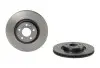 Гальмівний диск двосекційний BREMBO 09D53113 (фото 1)