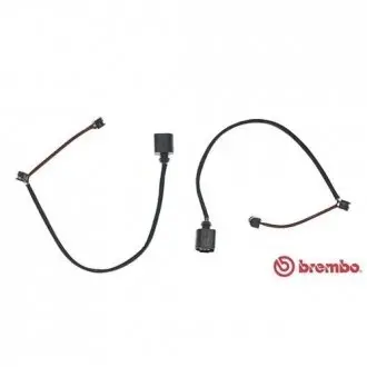 Датчик зношування колодок BREMBO A00206