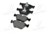 Колодки тормозные дисковые BREMBO P06043 (фото 2)