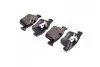 Колодки тормозные дисковые BREMBO P06075 (фото 3)