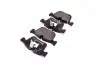 Колодки тормозные дисковые BREMBO P06075 (фото 4)