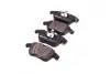 Колодки тормозные дисковые BREMBO P24076 (фото 2)
