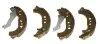 Тормозные колодки барабанные BREMBO S85543 (фото 2)