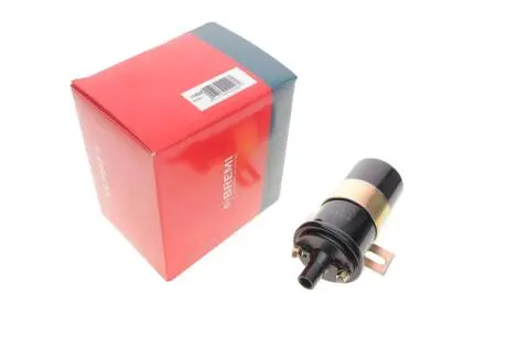 Котушка запалювання VW Caddy/LT 28-35/40-55/Passat 1.4-2.4i -96 BREMI 11822