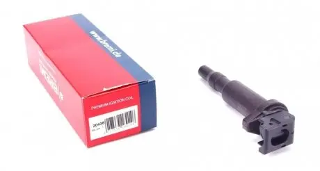 Катушка зажигания BMW N55 BREMI 20438