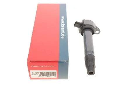 Котушка запалювання Dodge Journey/Jeep Compass/Fiat Freemont 2.0/2.4 06- BREMI 20452